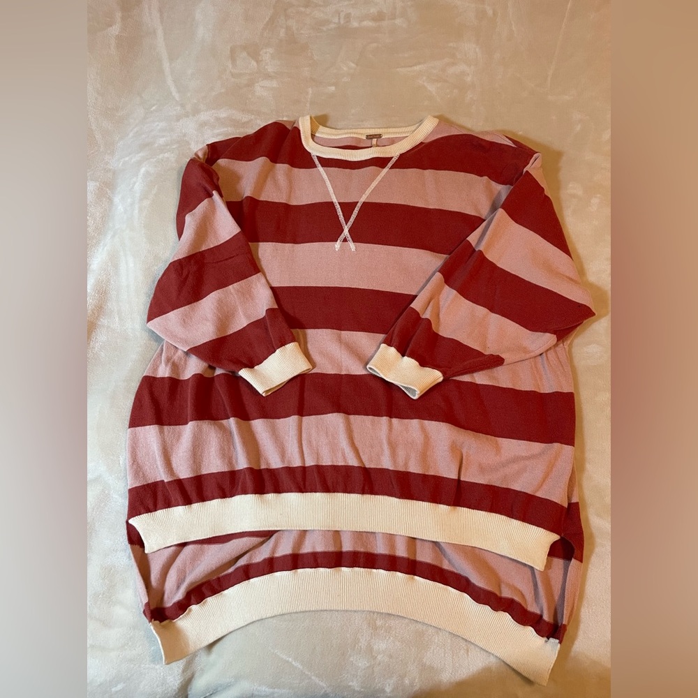 Free people tunic